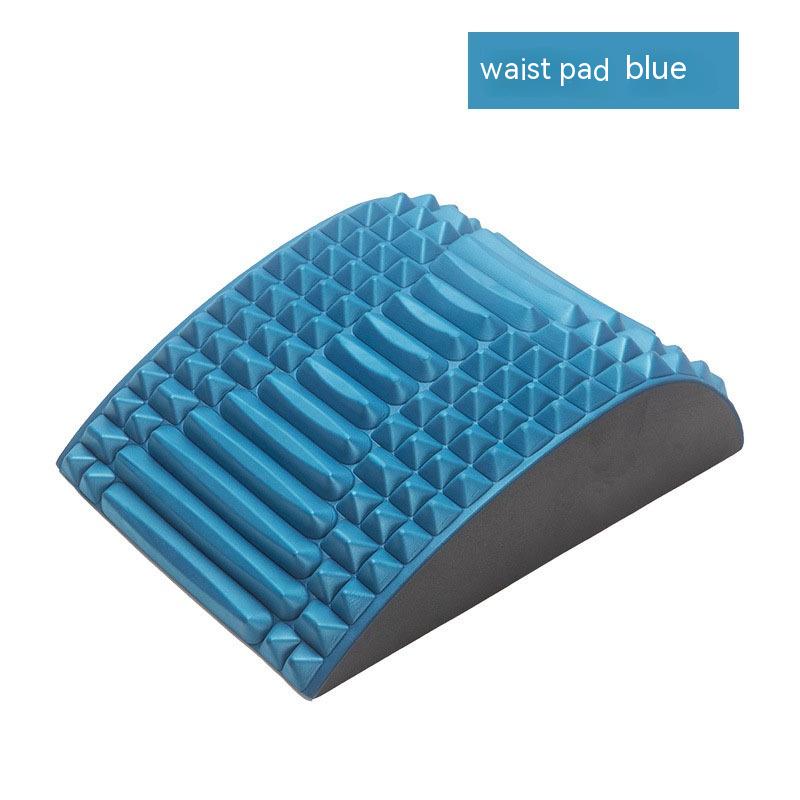 CBK Back & Neck Stretcher Pillow