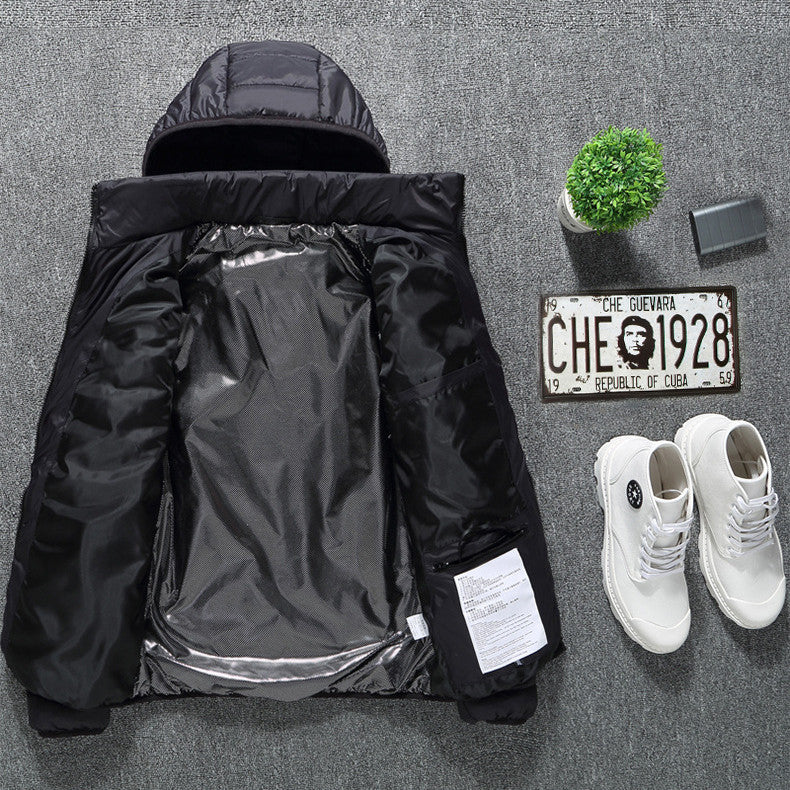 CBK Heated Jacket - Unisex