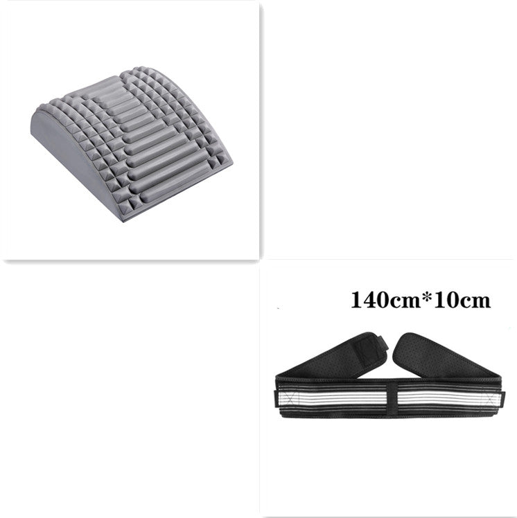 CBK Back & Neck Stretcher Pillow