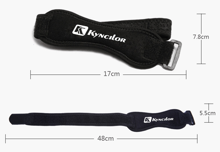 CBK Sports Knee Strap