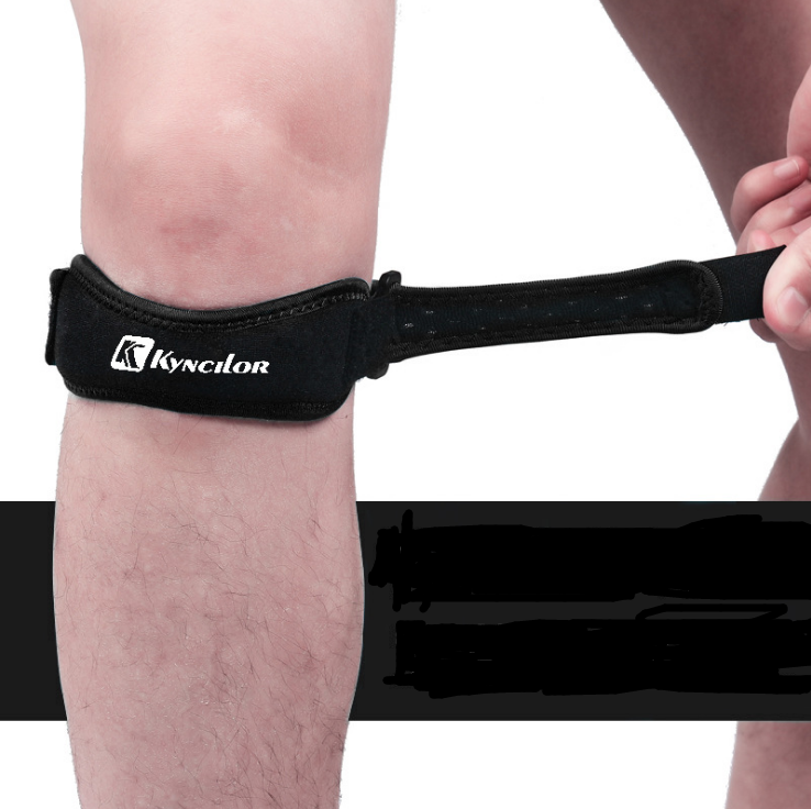 CBK Sports Knee Strap