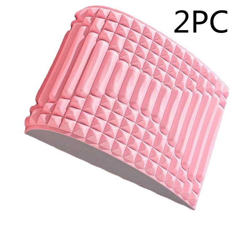 CBK Back & Neck Stretcher Pillow