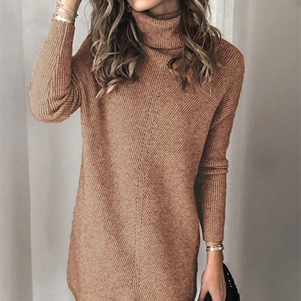 CBK: AMANDA Sweater Dress