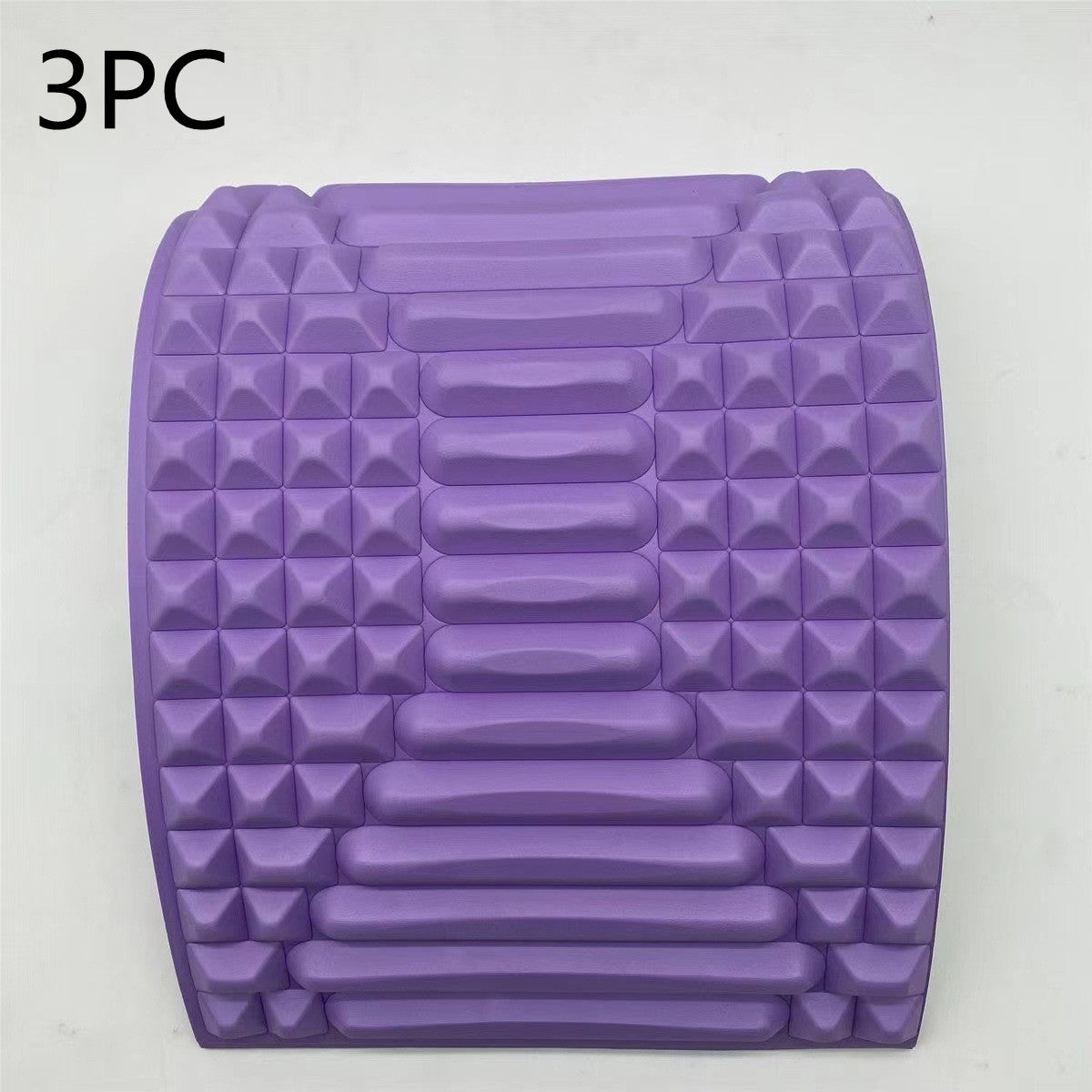 CBK Back & Neck Stretcher Pillow