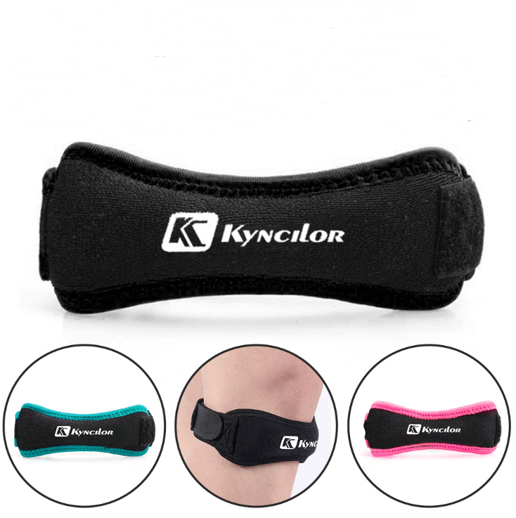 CBK Sports Knee Strap
