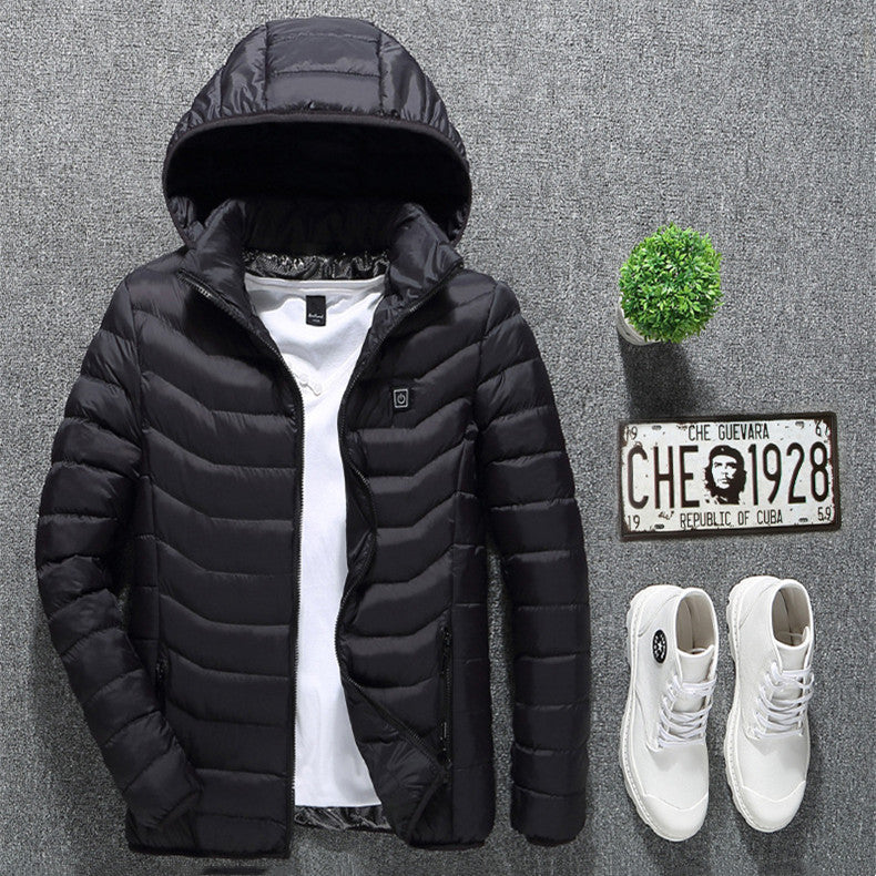 CBK Heated Jacket - Unisex