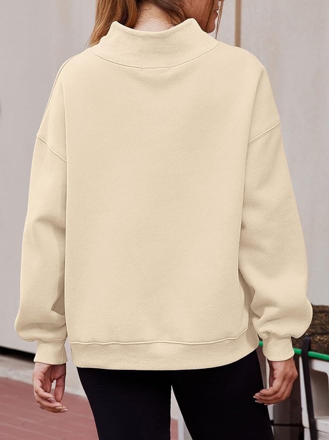 AMAZON: Oversized Pullover Sweatshirts