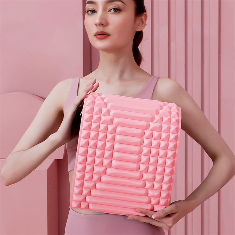 CBK Back & Neck Stretcher Pillow