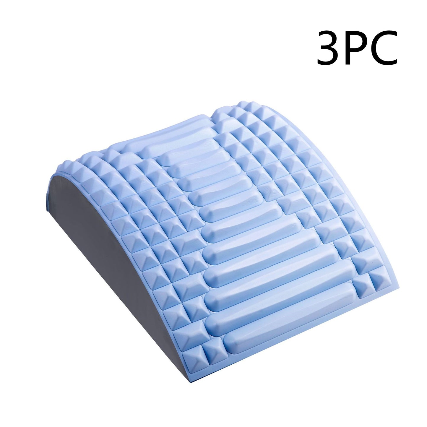 CBK Back & Neck Stretcher Pillow