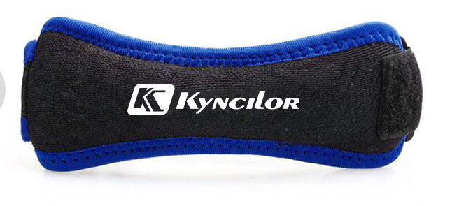 CBK Sports Knee Strap