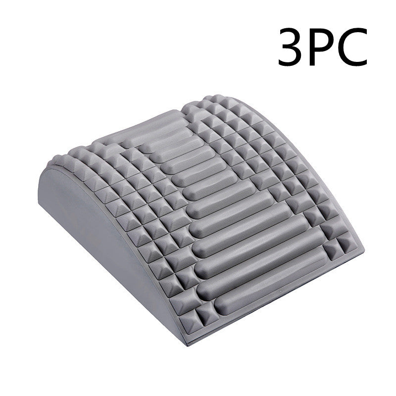 CBK Back & Neck Stretcher Pillow
