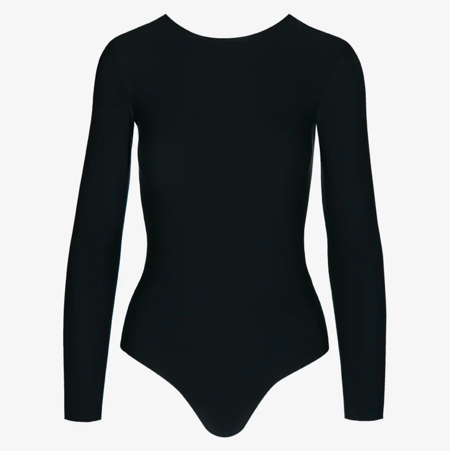 AMAZON: Commando's Butter™ Long Sleeve Crewneck Bodysuit