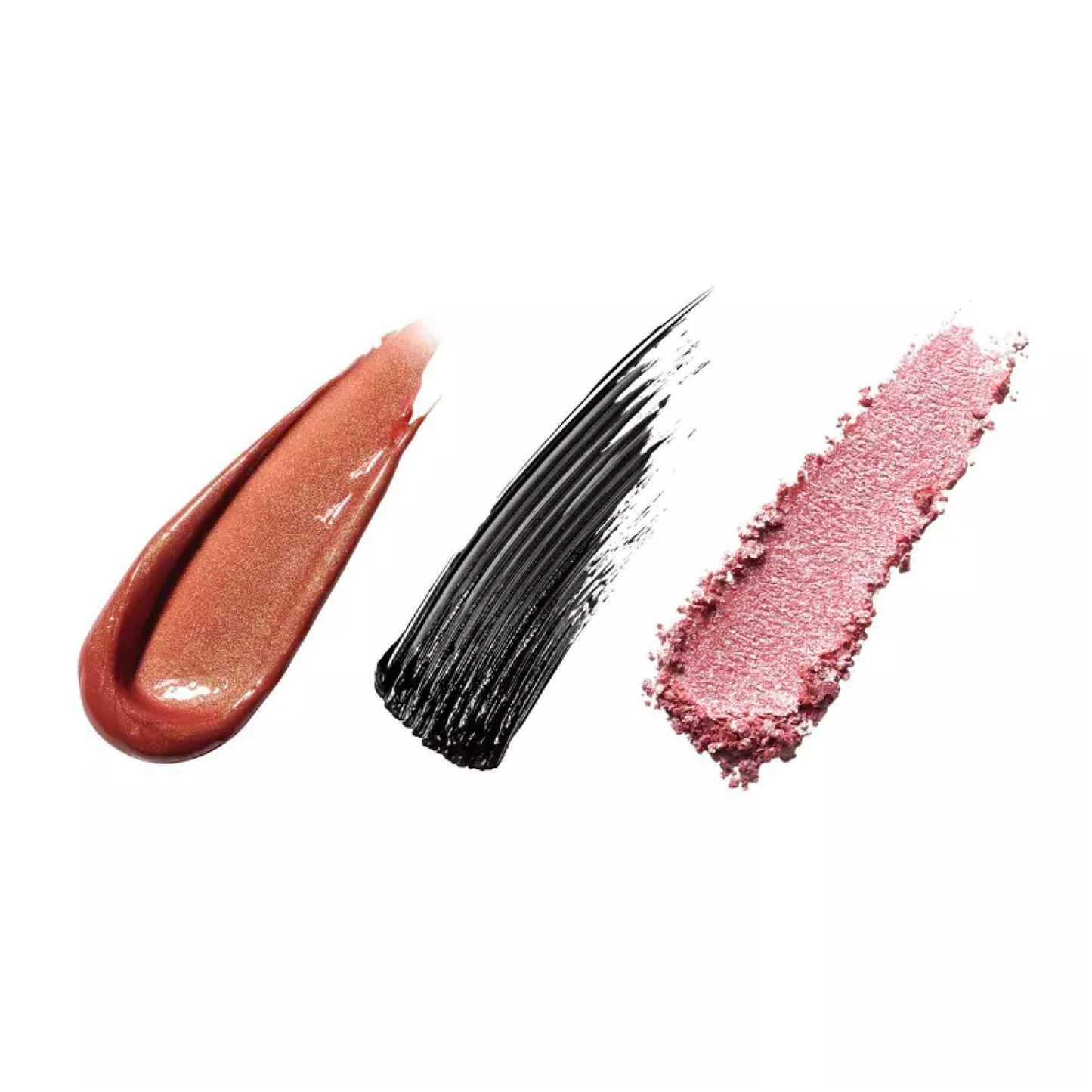 Fenty Snackz by Fenty Beauty by Rihanna Fam Faves Eye, Lip & Highlighter Set - 3.542oz/3pc - Ulta Beauty