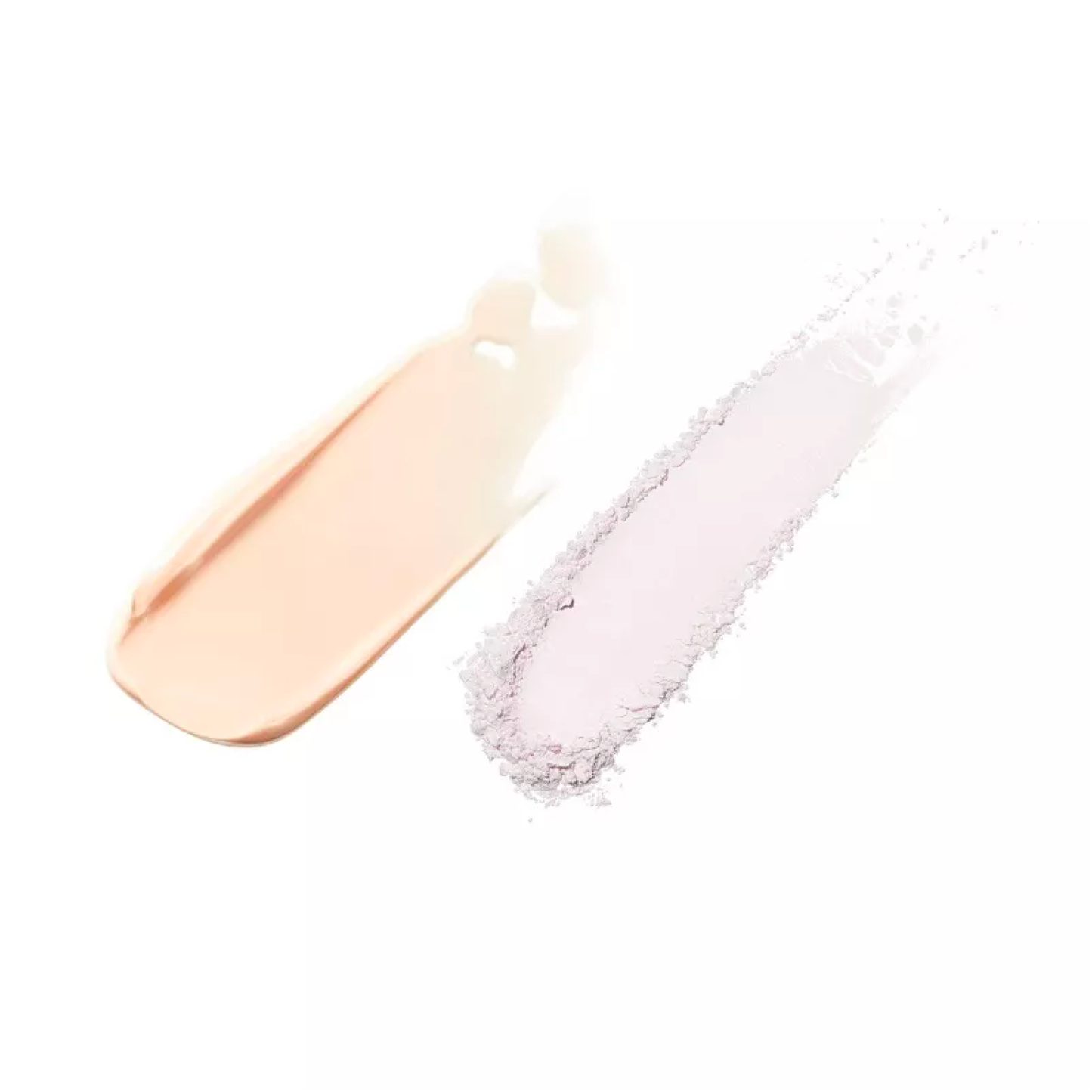 Fenty Snackz by Fenty Beauty by Rihanna Prep + Set Complexion Duo Instant Mattifying Set - 6.286oz/2pc - Ulta Beauty