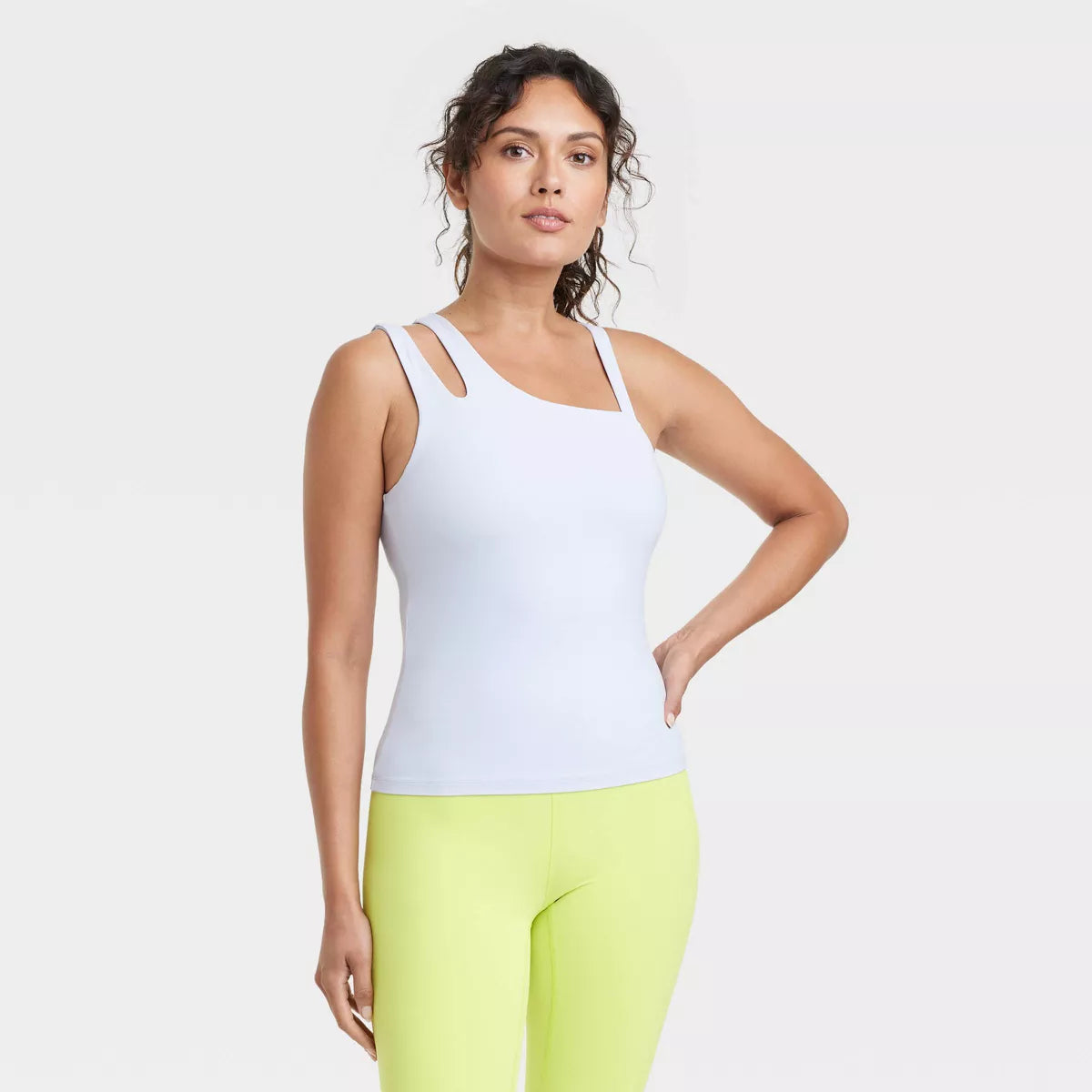 TARGET: Women's Everyday Soft Tank Top - All in Motion™