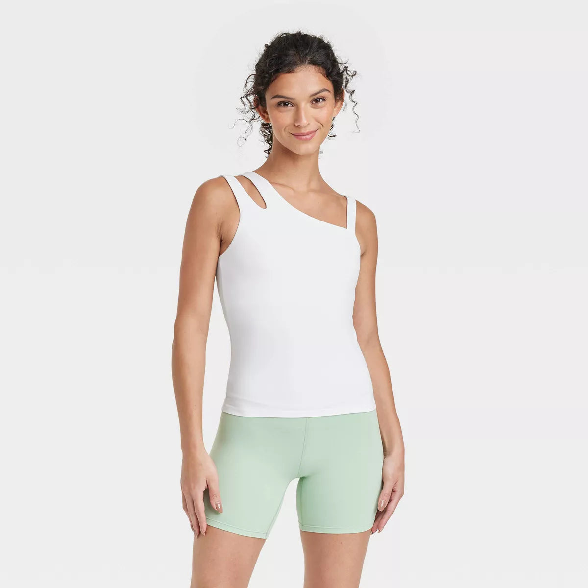 TARGET: Women's Everyday Soft Tank Top - All in Motion™