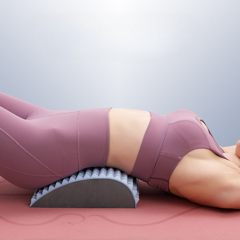 CBK Back & Neck Stretcher Pillow