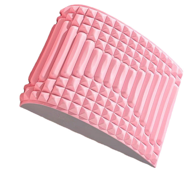 CBK Back & Neck Stretcher Pillow