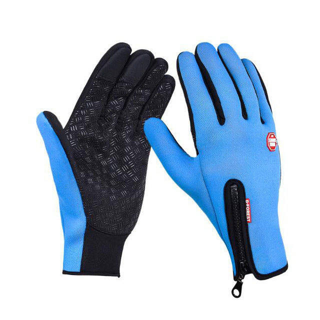 CBK Unisex Touch Screen Thermal Gloves
