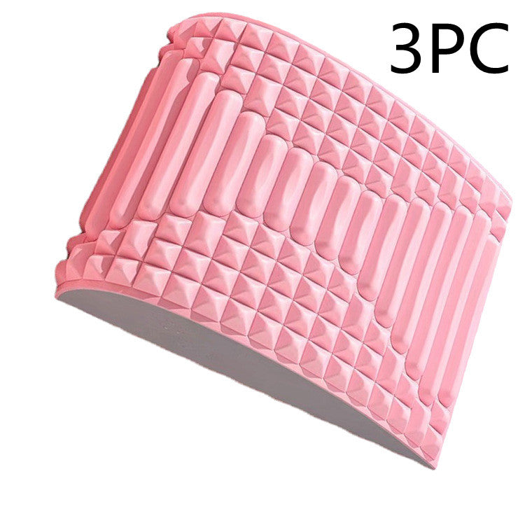 CBK Back & Neck Stretcher Pillow