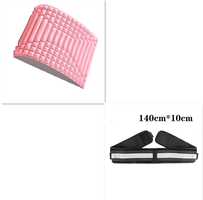 CBK Back & Neck Stretcher Pillow
