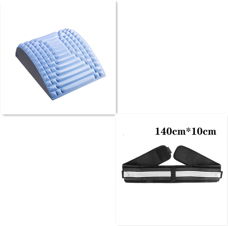 CBK Back & Neck Stretcher Pillow