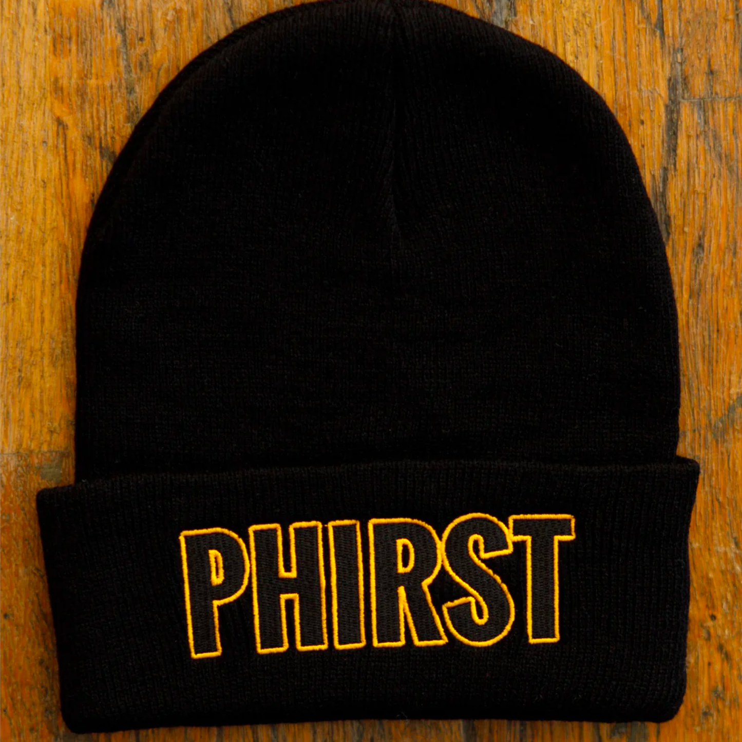 My Greek Boutique: Alpha Beanie