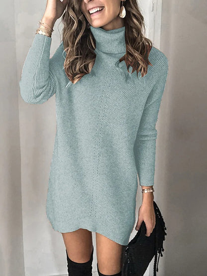 CBK: AMANDA Sweater Dress