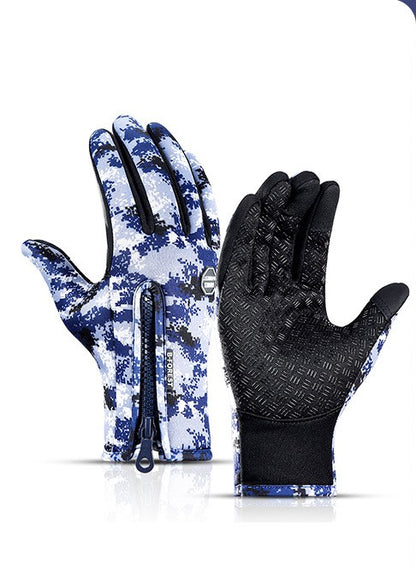 CBK Unisex Touch Screen Thermal Gloves