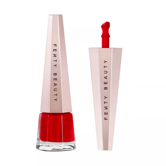 Fenty Snackz by Fenty Beauty by Rihanna Mini Stunna Lip Paint Longwear Fluid Lip Color - .988oz - Ulta Beauty