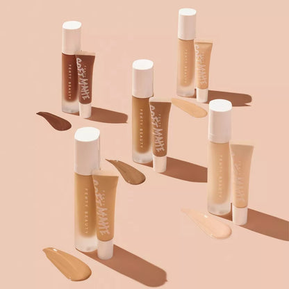 Fenty Snackz by Fenty Beauty by Rihanna Pro Filt'r Mini Soft Matte Longwear Foundation - .705oz - Ulta Beauty