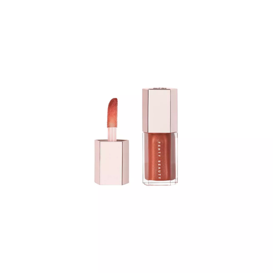 Fenty Snackz by Fenty Beauty by Rihanna Mini Gloss Bomb Universal Lip Luminizer - .889oz - Ulta Beauty