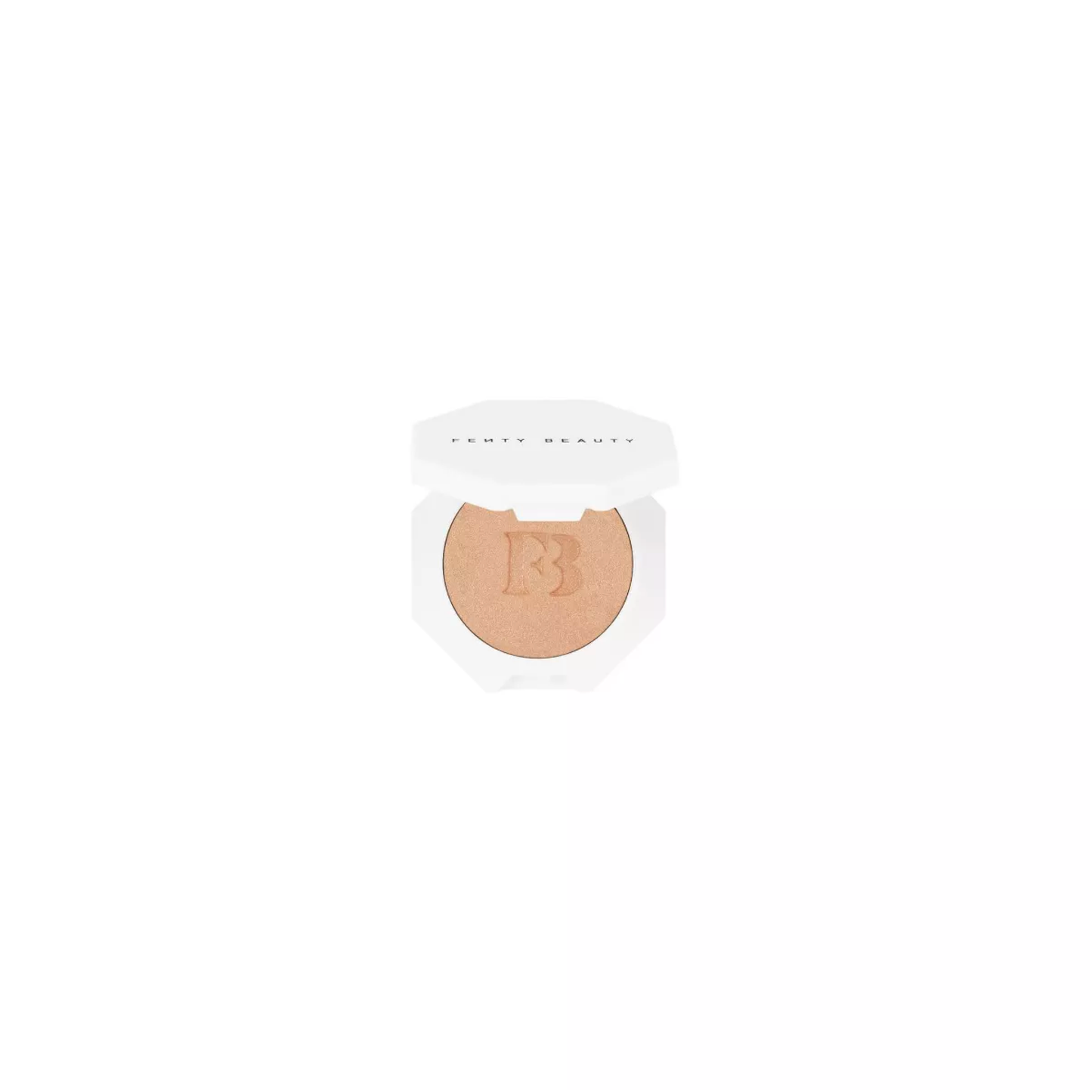 Fenty Snackz by Fenty Beauty by Rihanna Mini Killawatt Freestyle Highlighter - .981oz - Ulta Beauty