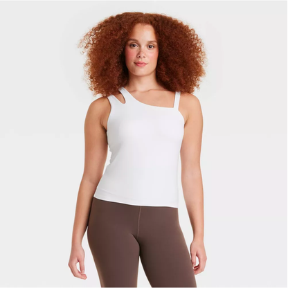 TARGET: Women's Everyday Soft Tank Top - All in Motion™
