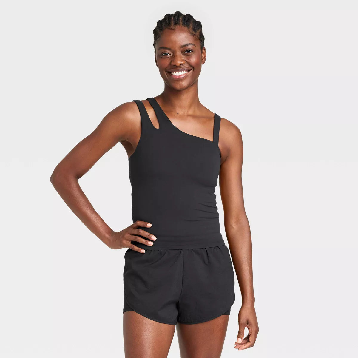 TARGET: Women's Everyday Soft Tank Top - All in Motion™
